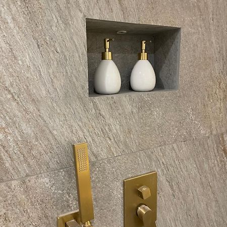 Arcum Suites 巴勒莫 外观 照片