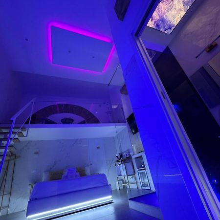 Arcum Suites 巴勒莫 外观 照片