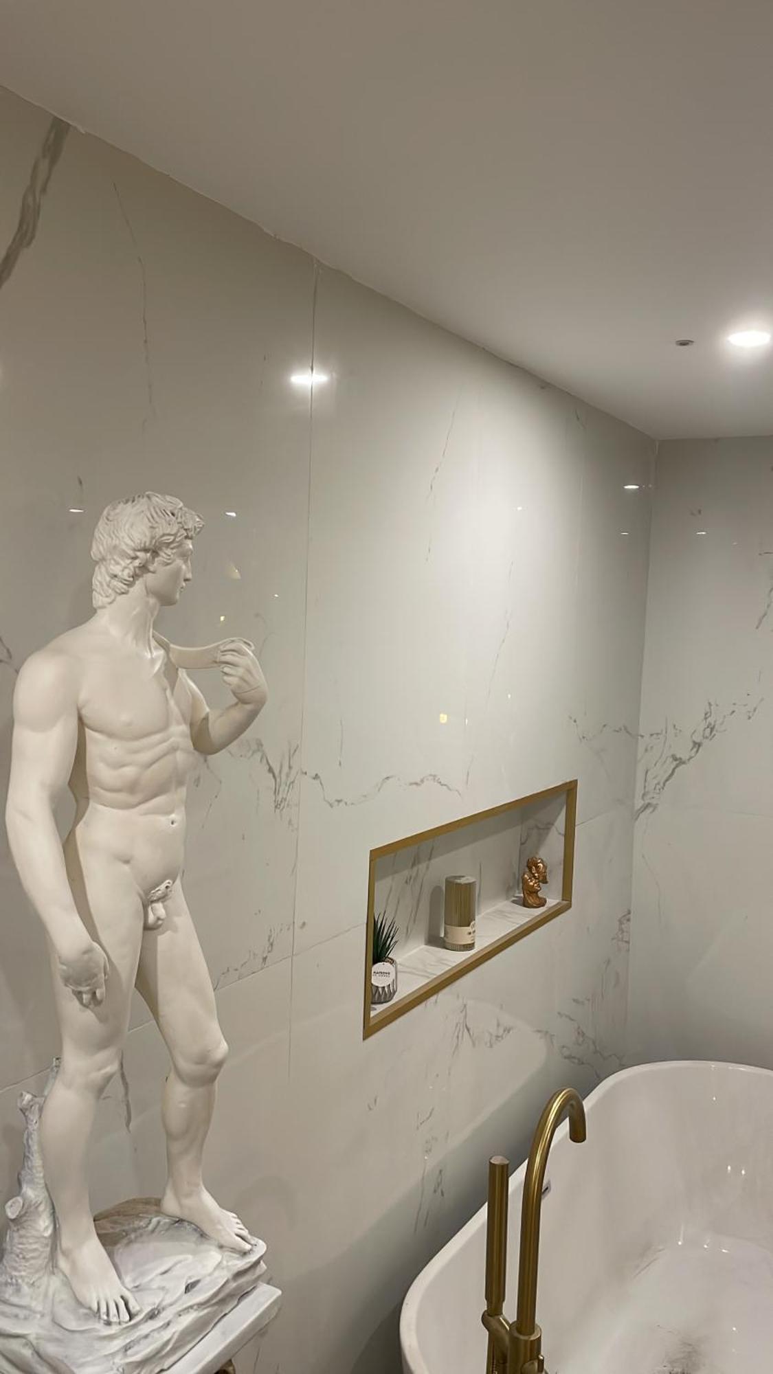 Arcum Suites 巴勒莫 外观 照片