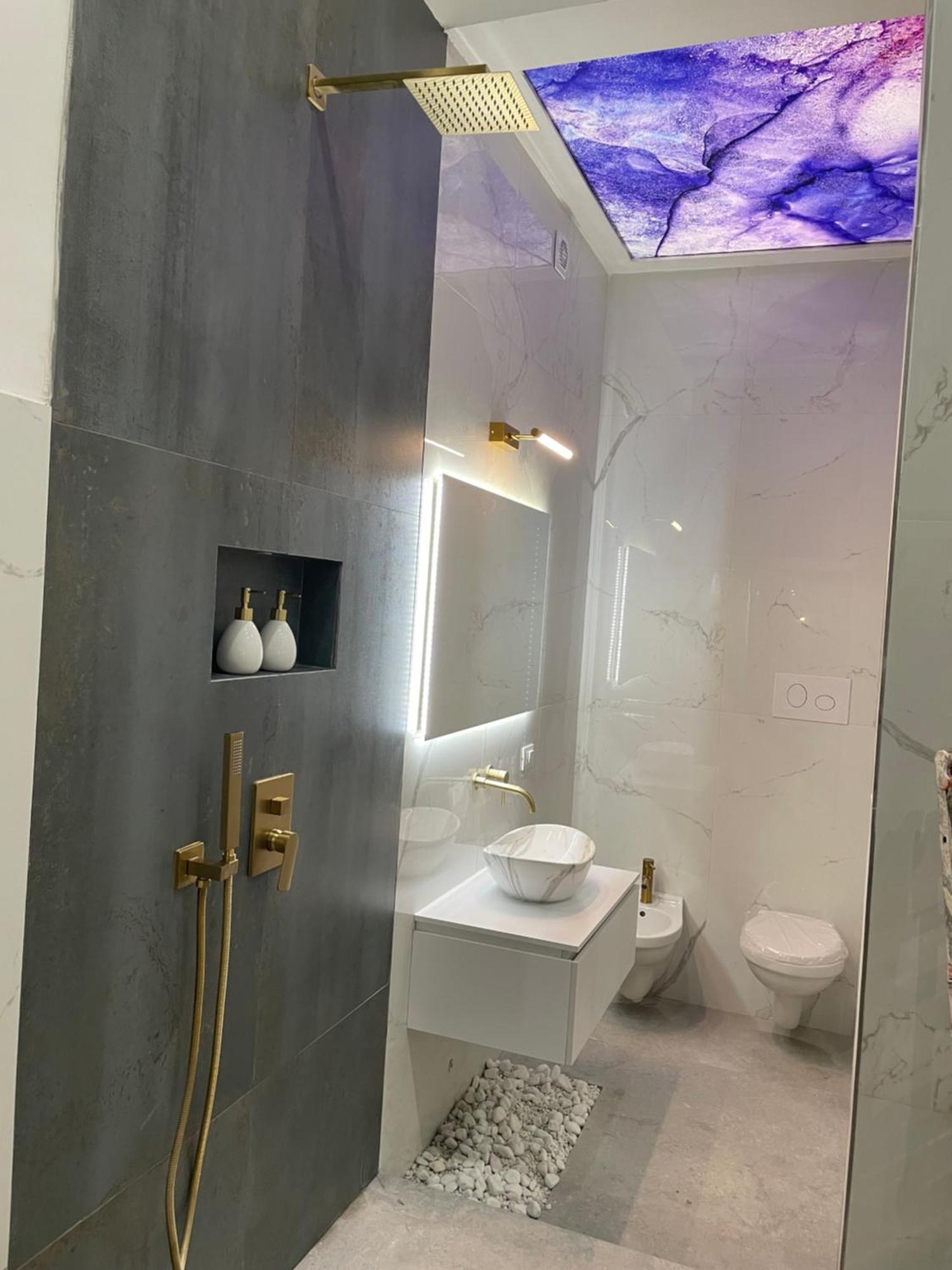 Arcum Suites 巴勒莫 外观 照片