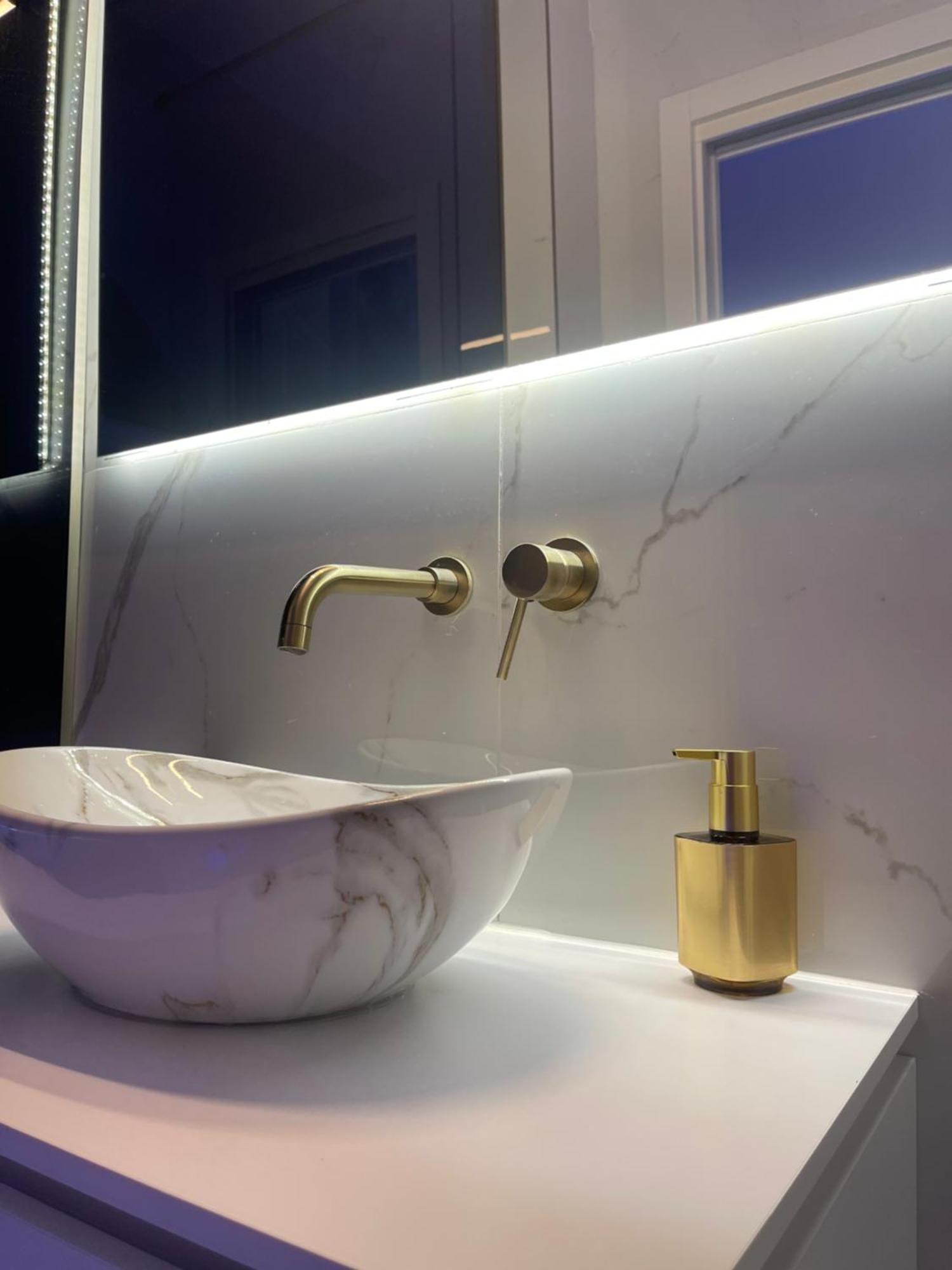Arcum Suites 巴勒莫 外观 照片