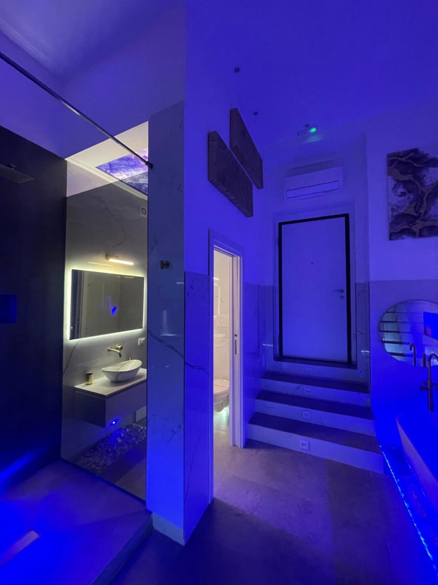 Arcum Suites 巴勒莫 外观 照片