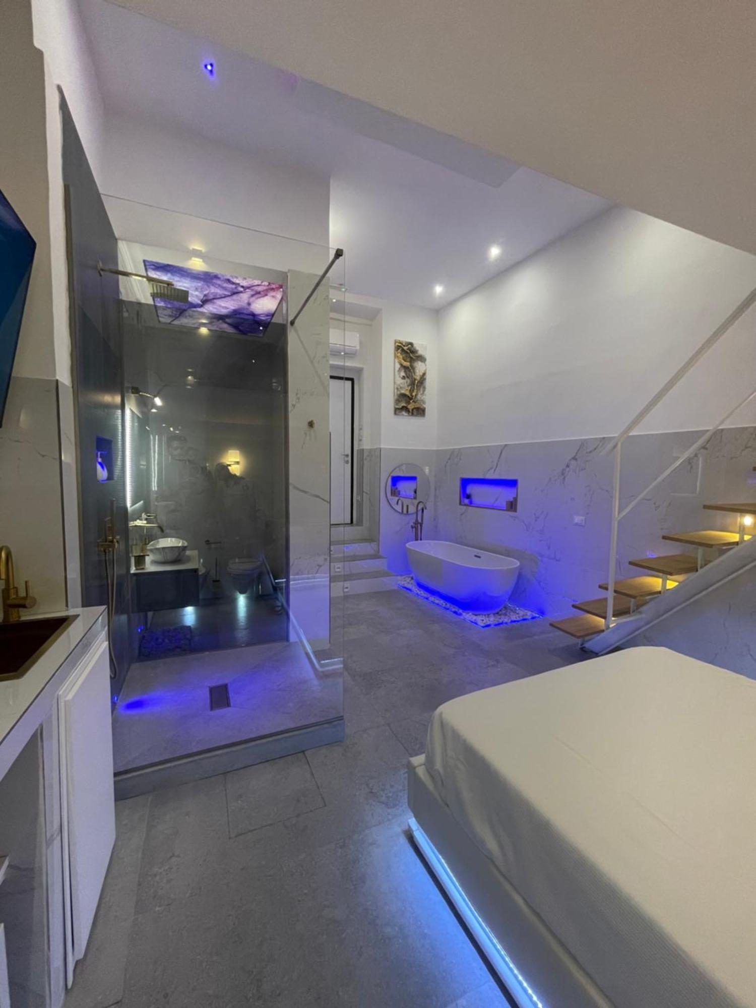 Arcum Suites 巴勒莫 外观 照片
