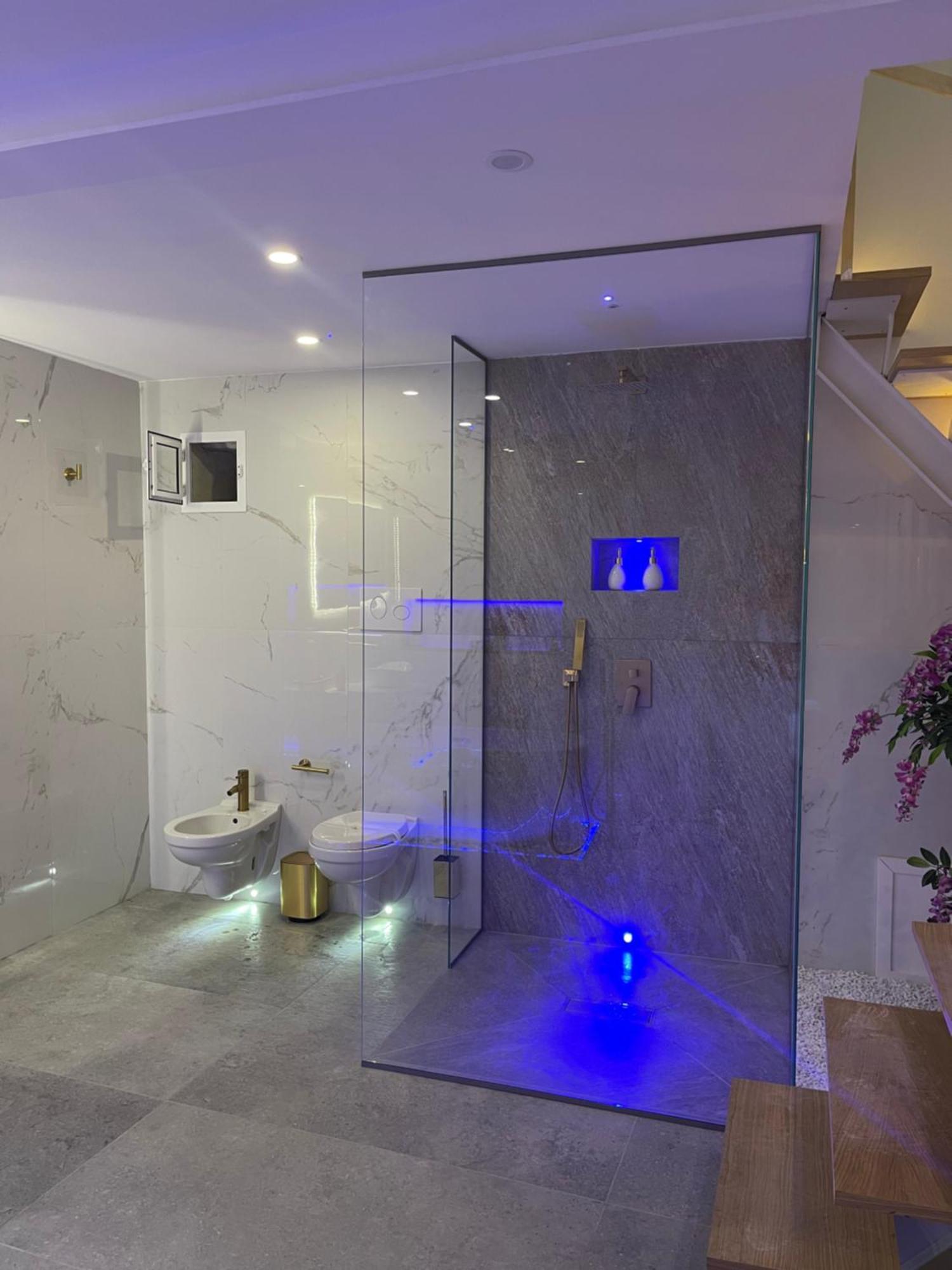 Arcum Suites 巴勒莫 外观 照片
