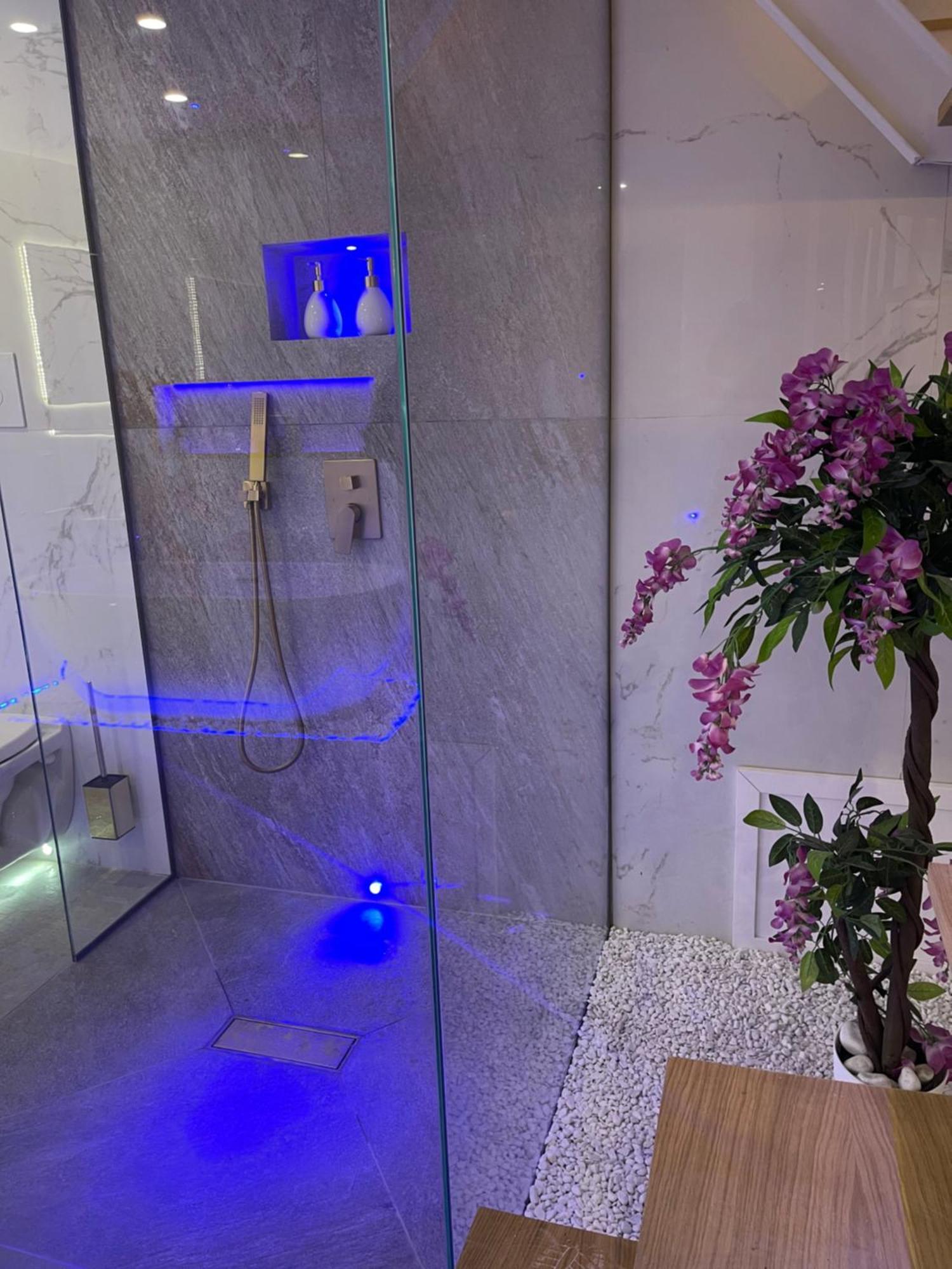 Arcum Suites 巴勒莫 外观 照片