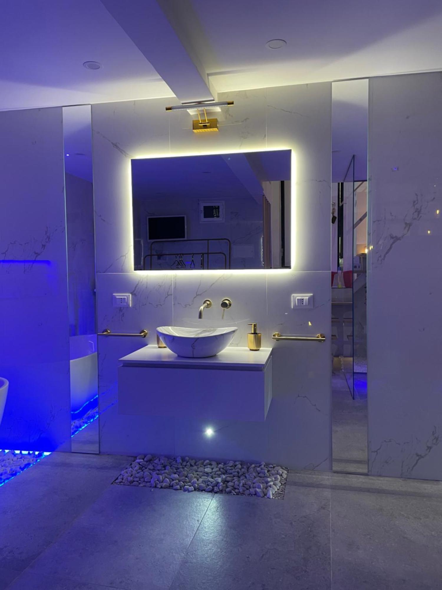 Arcum Suites 巴勒莫 外观 照片