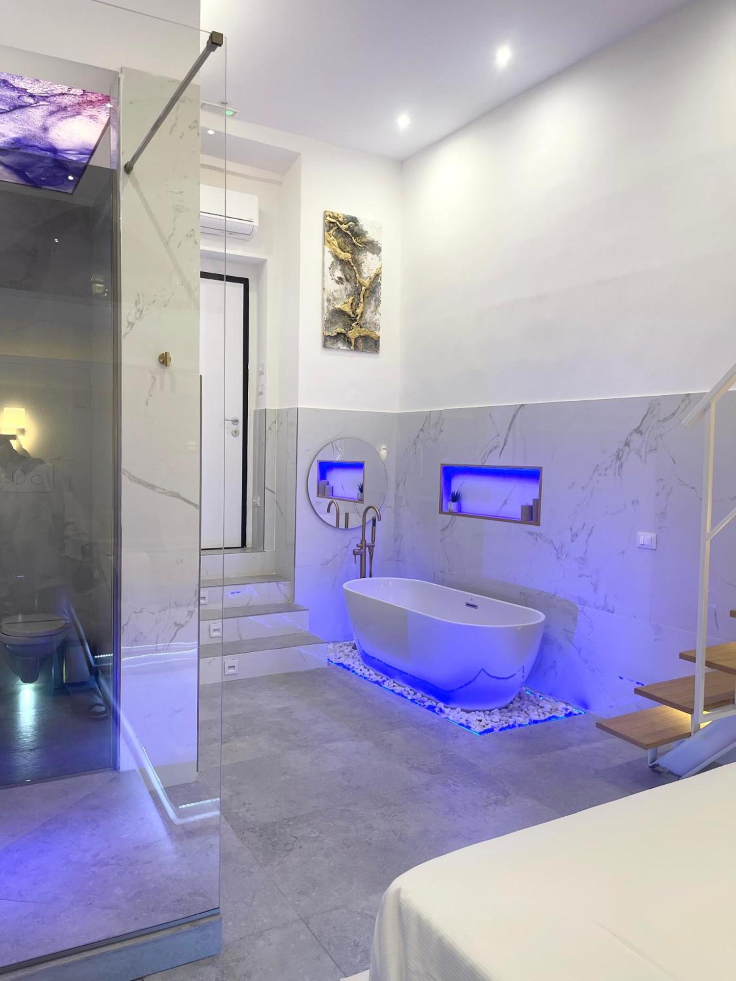 Arcum Suites 巴勒莫 外观 照片